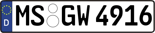 MS-GW4916