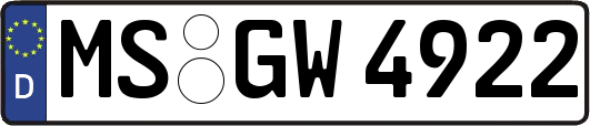 MS-GW4922