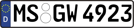 MS-GW4923
