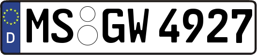 MS-GW4927