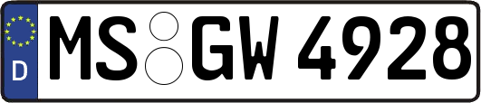MS-GW4928
