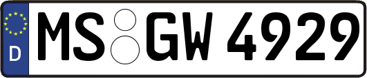 MS-GW4929