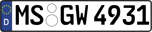 MS-GW4931