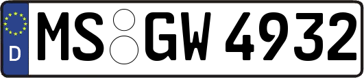 MS-GW4932