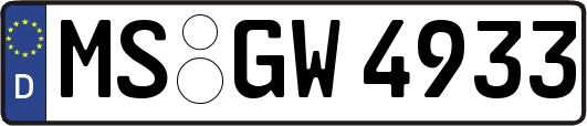 MS-GW4933