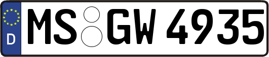 MS-GW4935