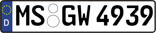 MS-GW4939