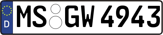 MS-GW4943