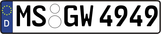 MS-GW4949