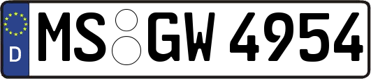 MS-GW4954