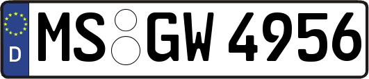 MS-GW4956