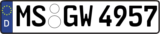 MS-GW4957