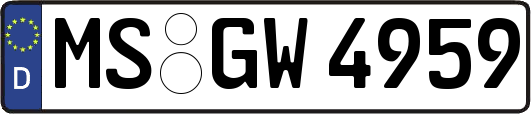 MS-GW4959