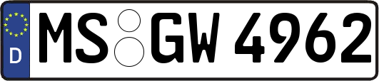 MS-GW4962
