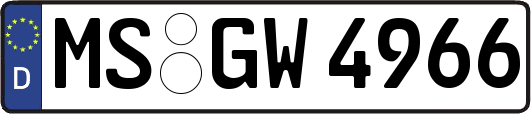 MS-GW4966