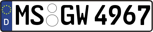 MS-GW4967