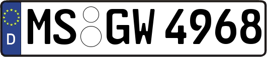MS-GW4968