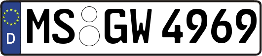 MS-GW4969