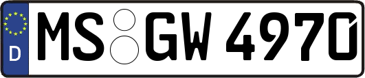 MS-GW4970