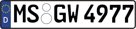 MS-GW4977