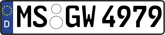 MS-GW4979