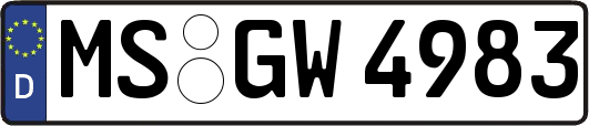 MS-GW4983