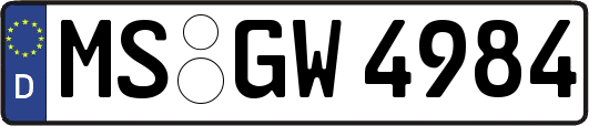 MS-GW4984