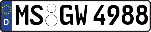 MS-GW4988