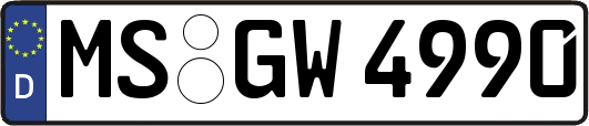 MS-GW4990