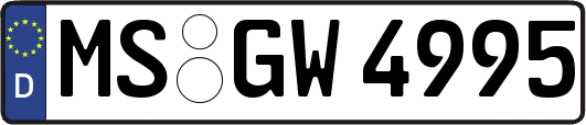 MS-GW4995