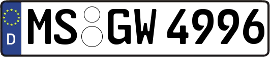 MS-GW4996