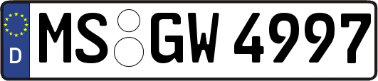 MS-GW4997