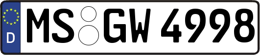 MS-GW4998
