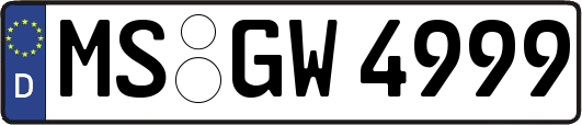 MS-GW4999