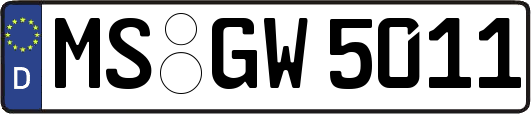 MS-GW5011