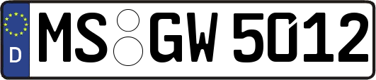 MS-GW5012