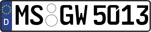 MS-GW5013