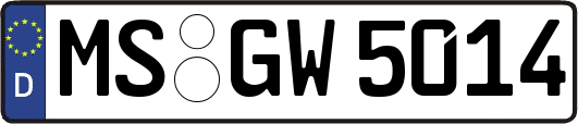 MS-GW5014