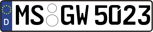 MS-GW5023