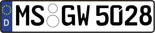MS-GW5028