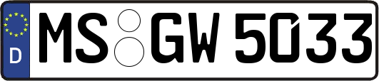 MS-GW5033
