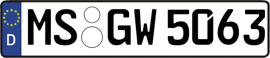 MS-GW5063