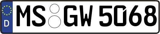 MS-GW5068