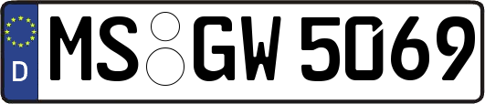 MS-GW5069