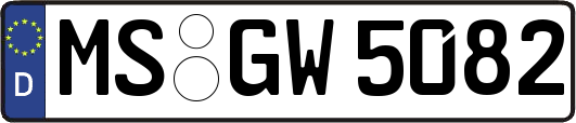 MS-GW5082