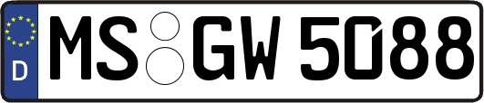 MS-GW5088
