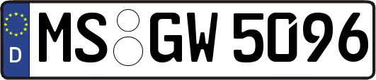 MS-GW5096