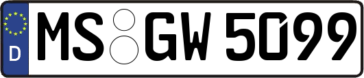 MS-GW5099