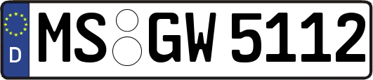 MS-GW5112