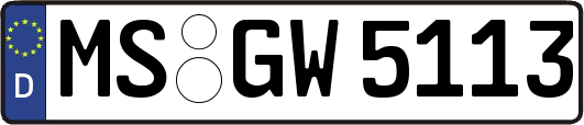 MS-GW5113